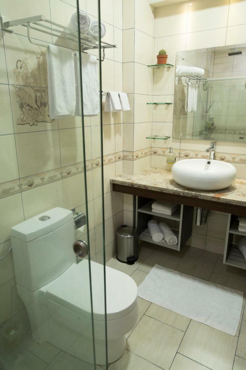 Global Residence Kaashidhoo Екстер'єр фото