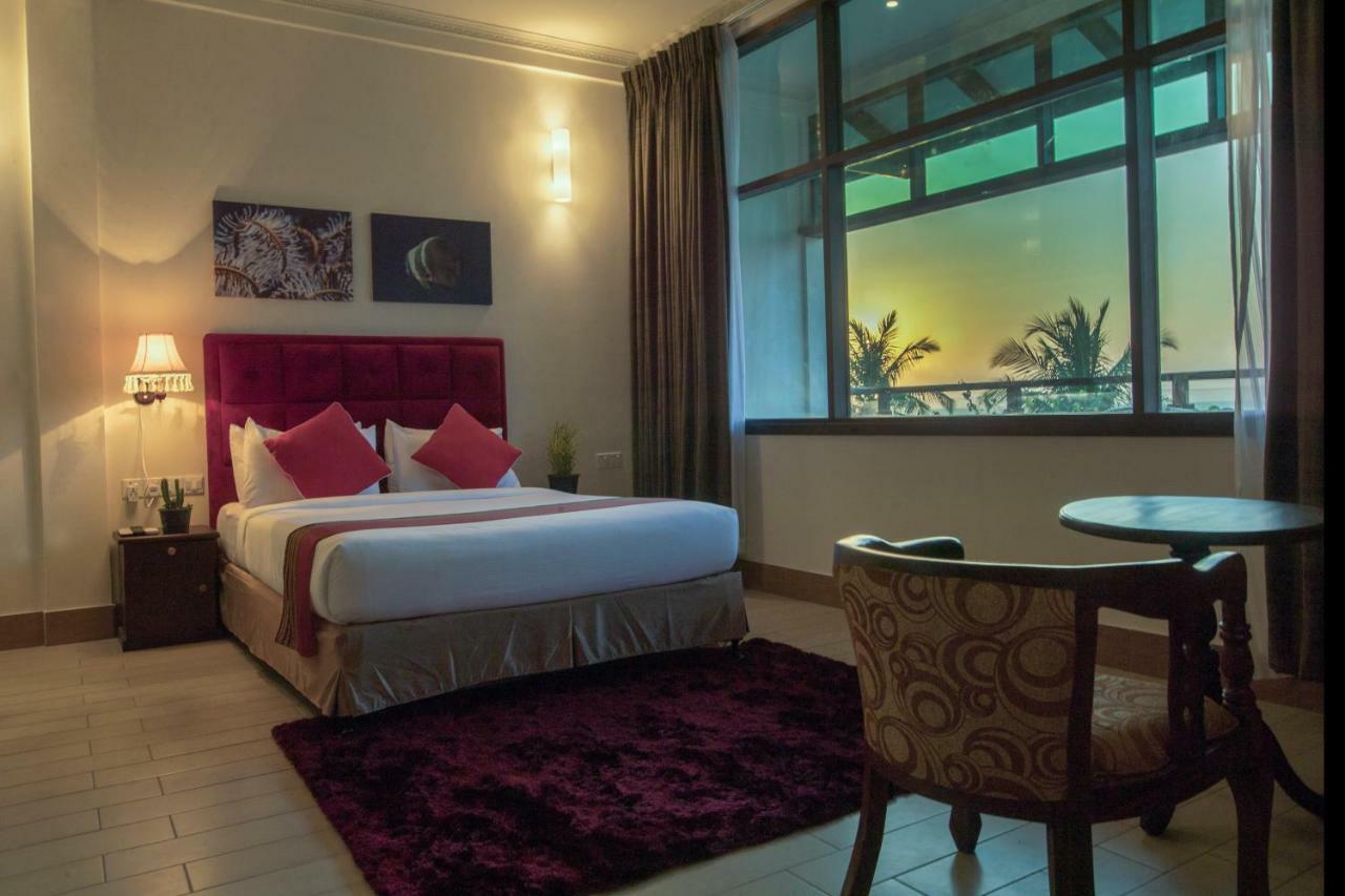 Global Residence Kaashidhoo Екстер'єр фото