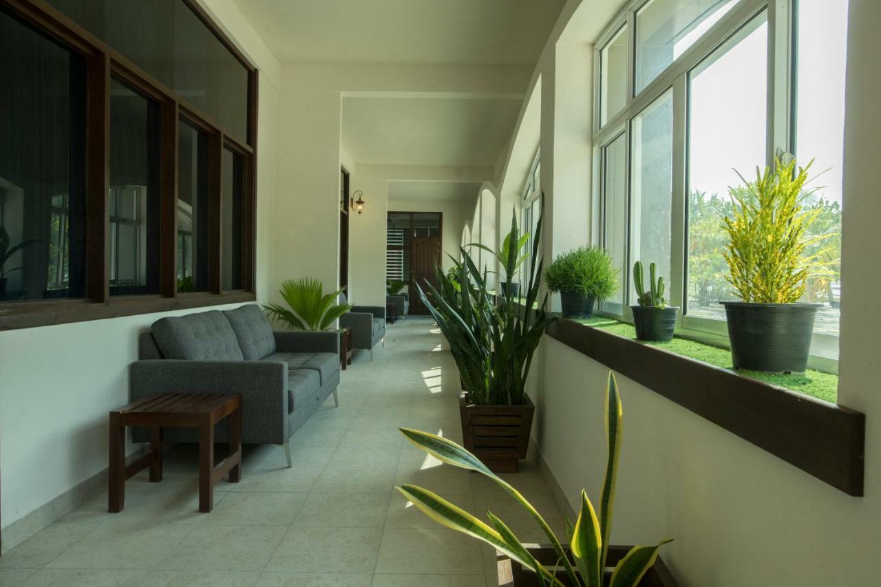 Global Residence Kaashidhoo Екстер'єр фото