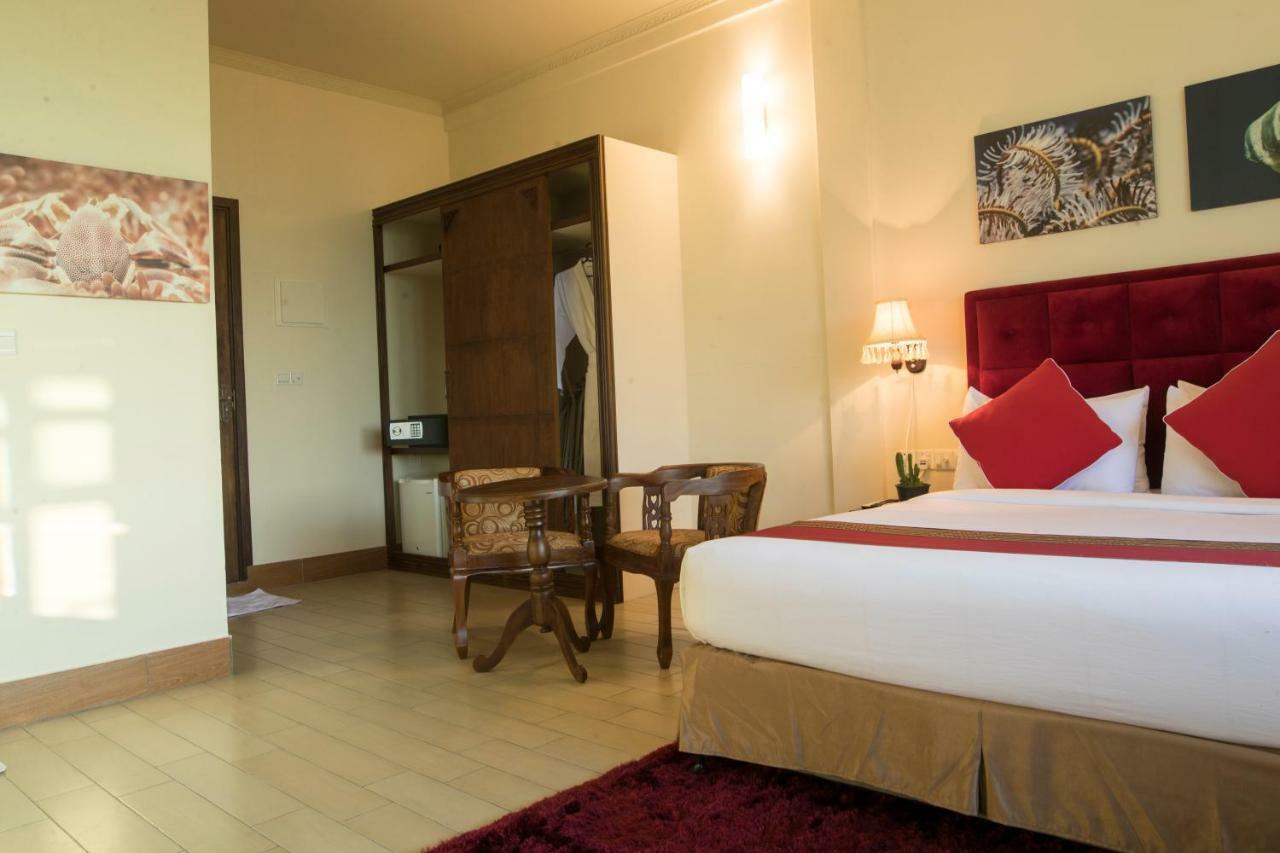 Global Residence Kaashidhoo Екстер'єр фото
