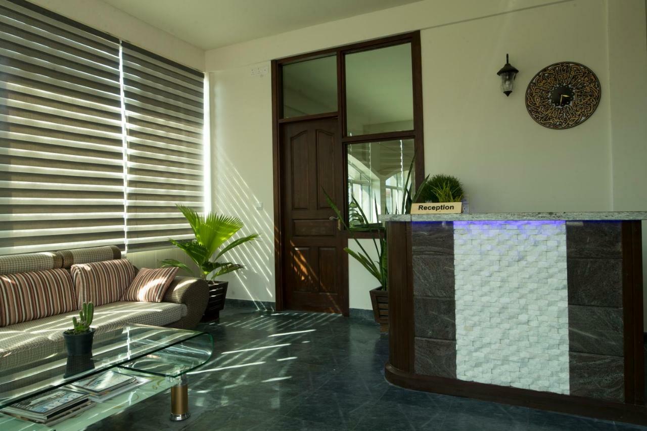 Global Residence Kaashidhoo Екстер'єр фото