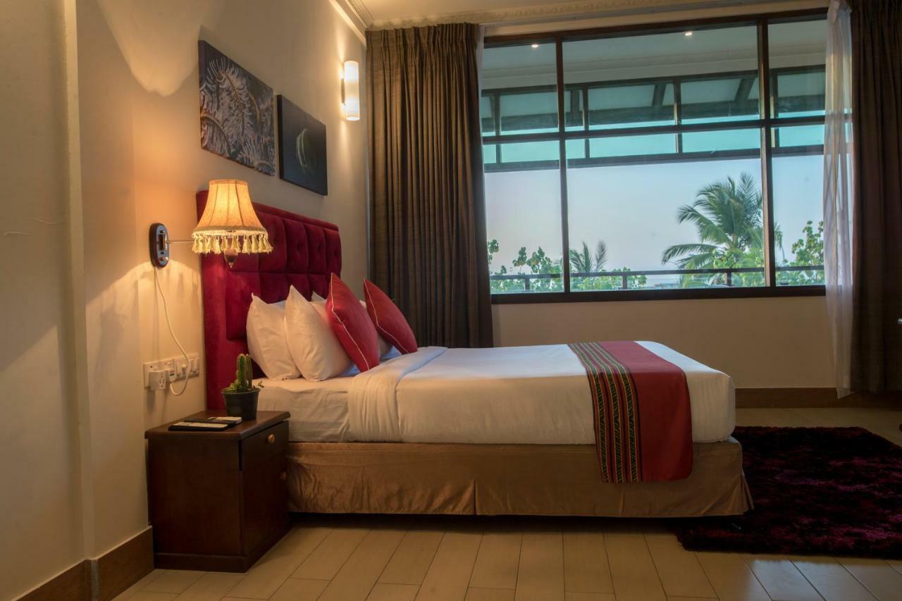 Global Residence Kaashidhoo Екстер'єр фото