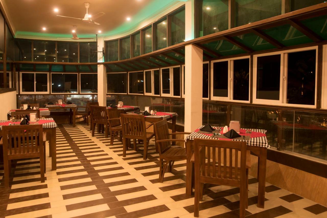 Global Residence Kaashidhoo Екстер'єр фото