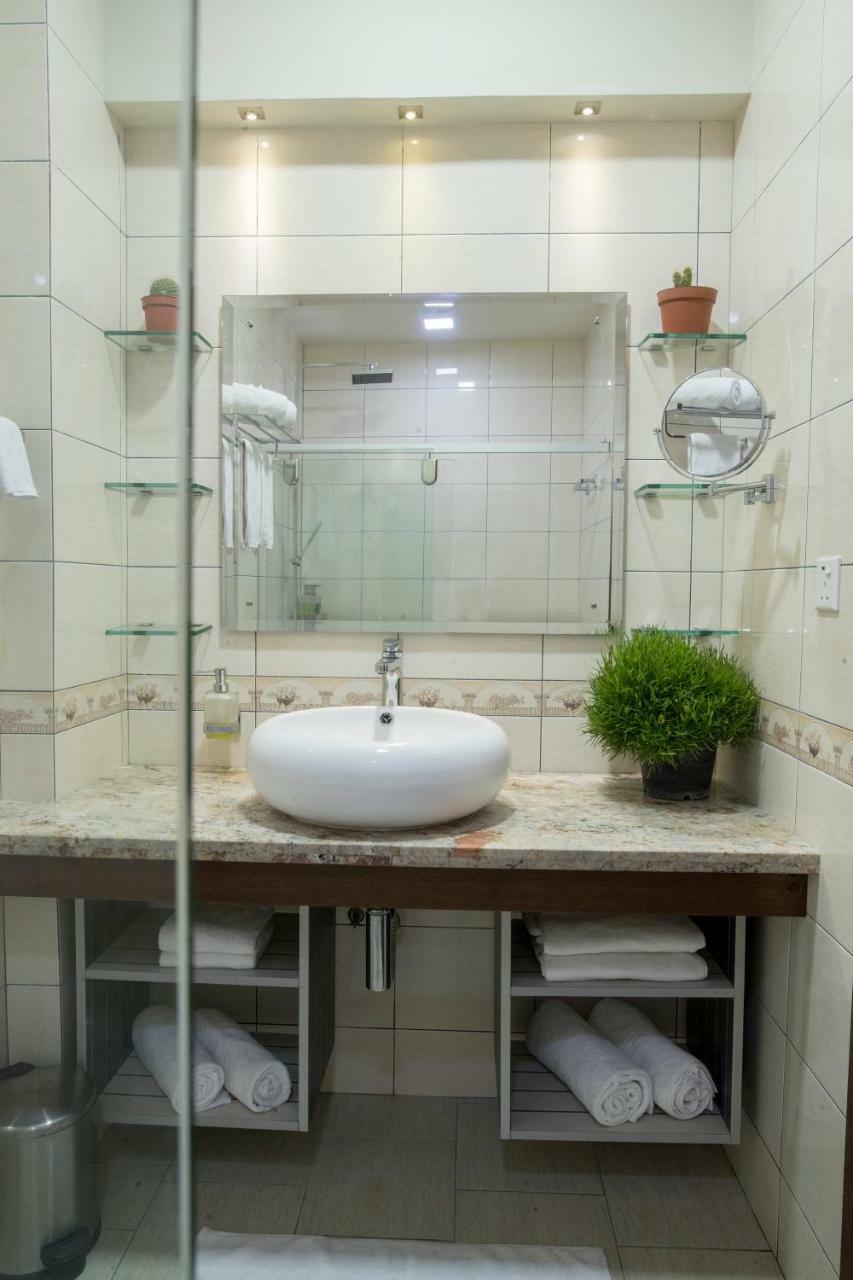 Global Residence Kaashidhoo Екстер'єр фото
