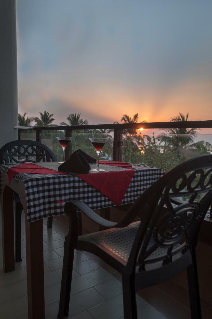 Global Residence Kaashidhoo Екстер'єр фото