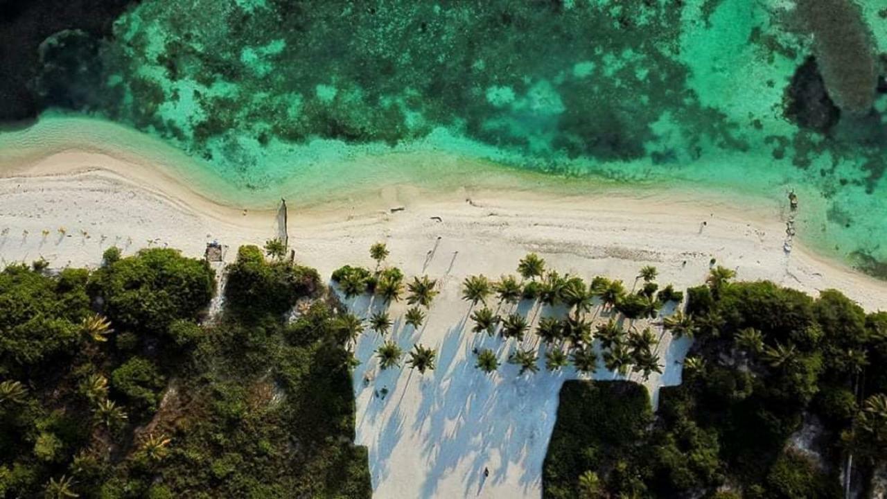 Global Residence Kaashidhoo Екстер'єр фото
